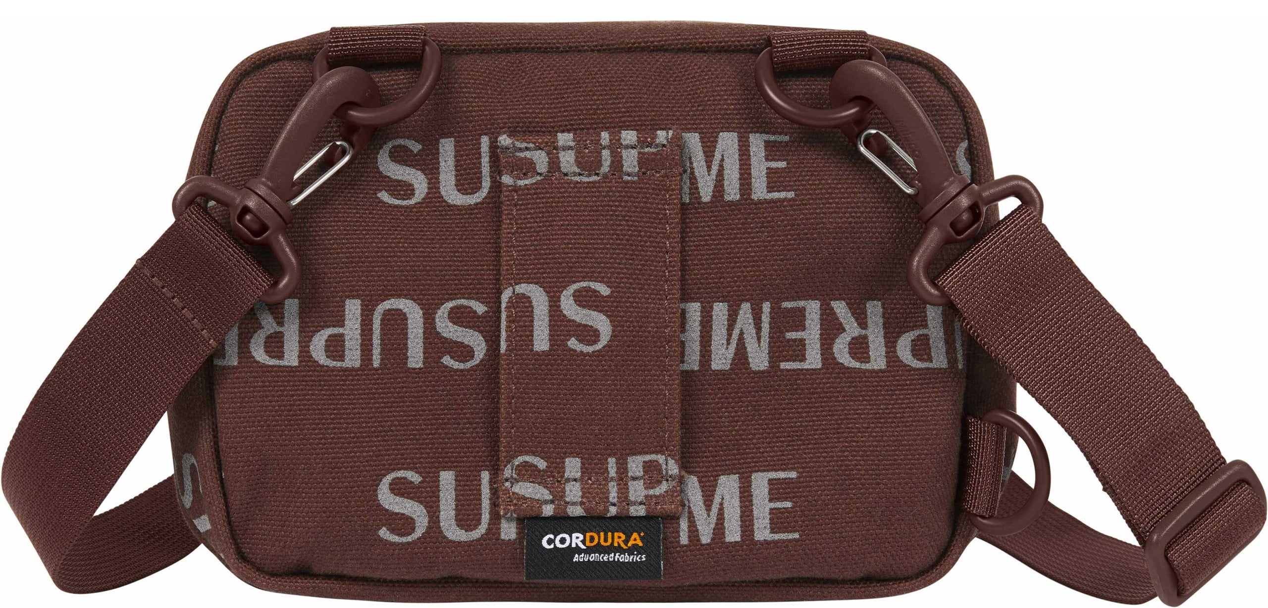 Mini Shoulder Bag view 4